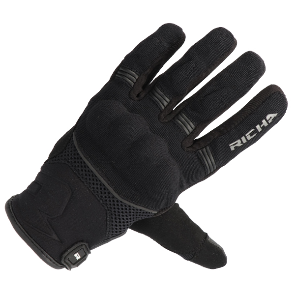 Richa Richa Scope WP Glove Black